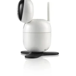 PIP1010 Wi-Fi HD Motorized Smart Baby Monitor (Camera Only)