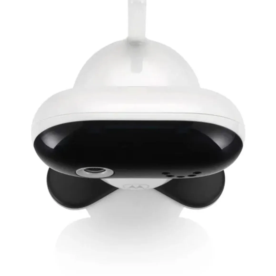 PIP1010 Wi-Fi HD Motorized Smart Baby Monitor (Camera Only)