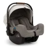 PIPA Infant Car Seat (Mineral)