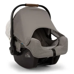 PIPA Infant Car Seat (Mineral)
