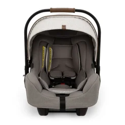 PIPA Infant Car Seat (Mineral)
