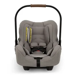 PIPA Infant Car Seat (Mineral)