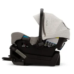 PIPA Infant Car Seat (Mineral)