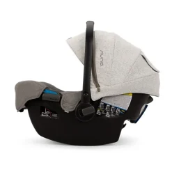 PIPA Infant Car Seat (Mineral)