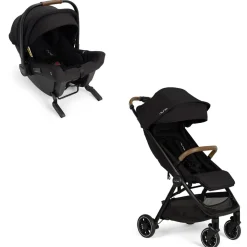 pipa™urbn+trvl lx™ travel system