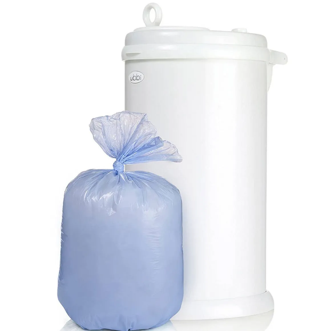 Plastic Bags (3 Pack)
