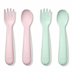 Plastic Forks & Spoons