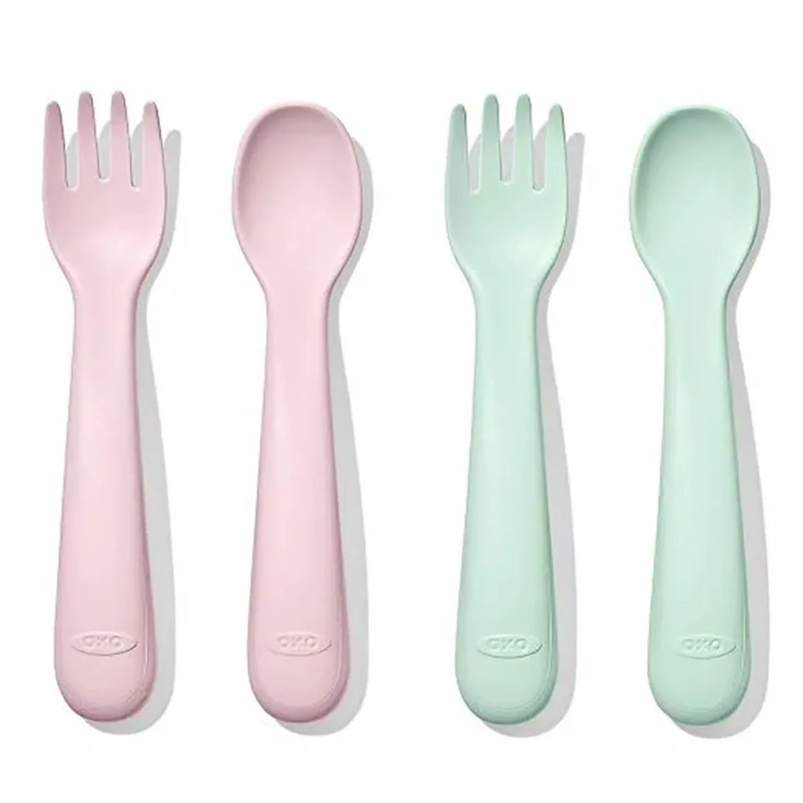 Plastic Forks & Spoons