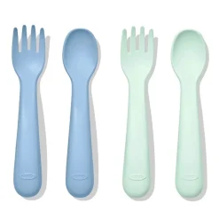 Plastic Forks & Spoons