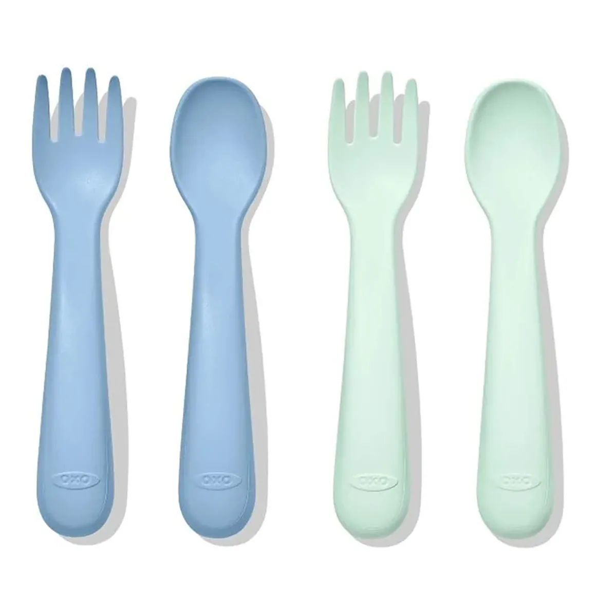 Plastic Forks & Spoons