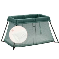 Play Yard Light Bundle