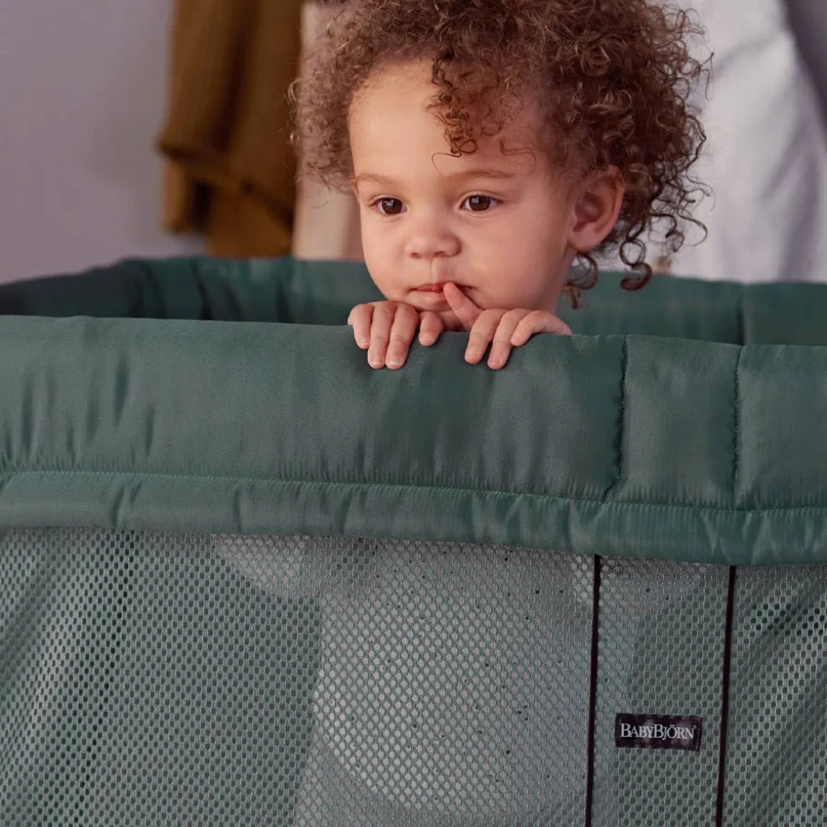 Play Yard Light Bundle