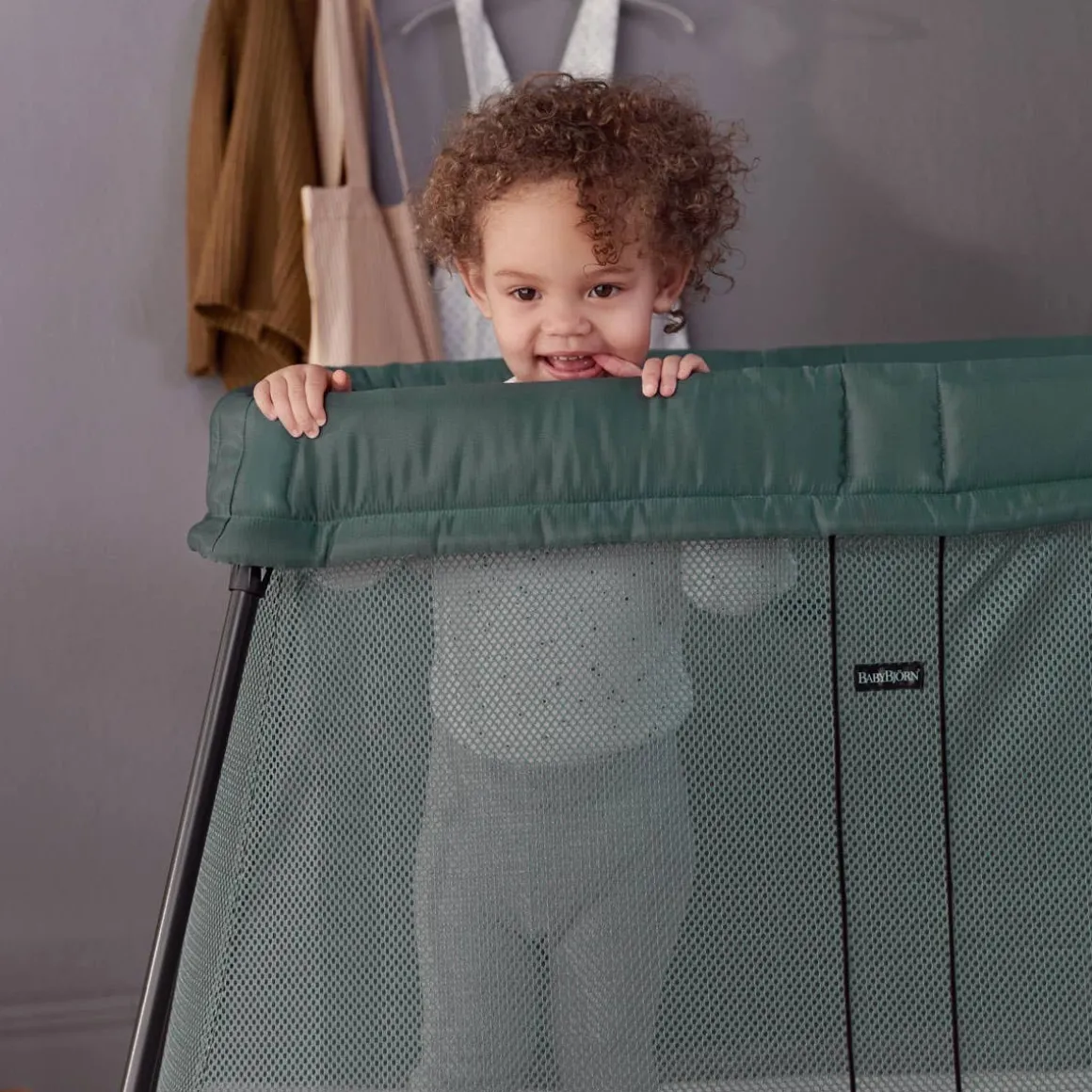 Play Yard Light Bundle