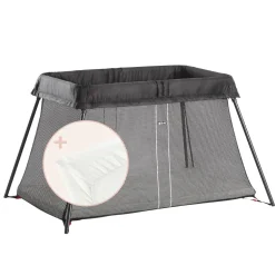 Play Yard Light Bundle