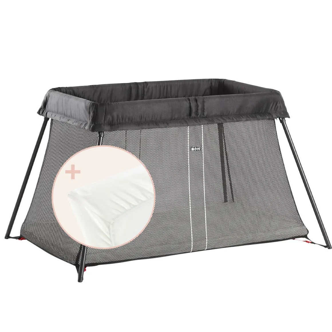 Play Yard Light Bundle