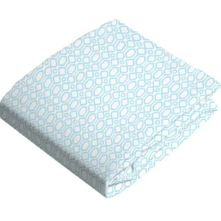 Playpen Sheet Flannel (Print)