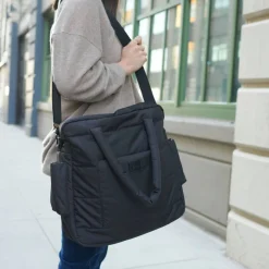 Plaza Diaper Bag