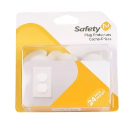 Plug Protectors (24 Pack)