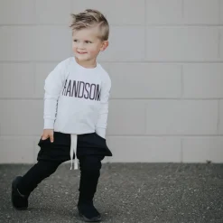 Pocket Jogger (Toddler)