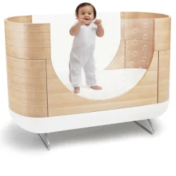Pod 2-in-1 Crib