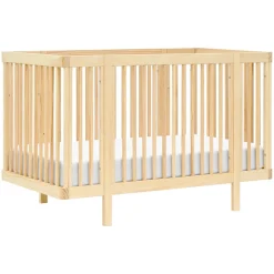Pogo 8-in-1 Crib with All-Stages Conversion Kits