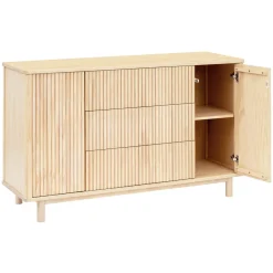 Pogo Tambour Dresser