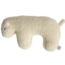 Polar Bear Travel Pillow