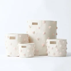 Pom Pom Bin