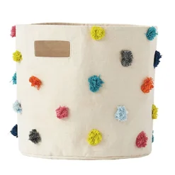 Pom Pom Bin