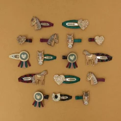 Pony Pals Mini Clic Clacs