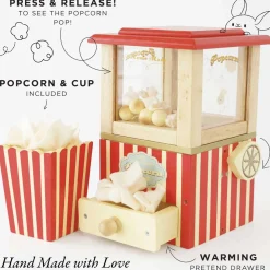 Popcorn Machine