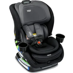 Poplar Convertible Car Seat
