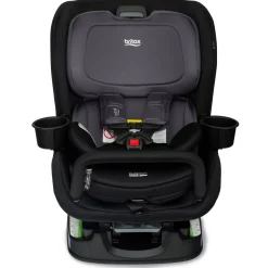 Poplar Convertible Car Seat