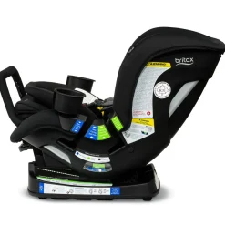 Poplar Convertible Car Seat