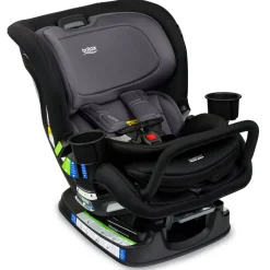 Poplar Convertible Car Seat