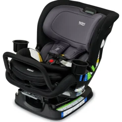 Poplar Convertible Car Seat