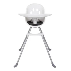 Poppy High Chair (Metal Legs)