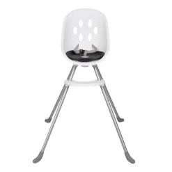 Poppy High Chair (Metal Legs)