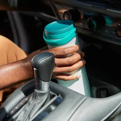Portable Breast Milk Cooler