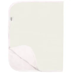 Portable Changing Pad Flannel (Solid)