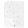 Portable Changing Pad Flannel (Print)