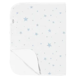 Portable Changing Pad Flannel (Print)