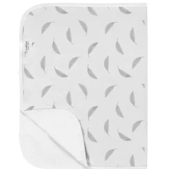 Portable Changing Pad Flannel (Print)