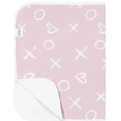 Portable Changing Pad Flannel (Print)
