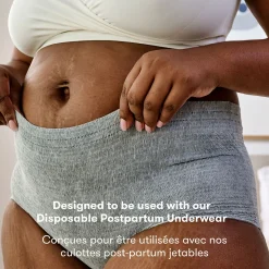 Postpartum Pads (18 Pack)