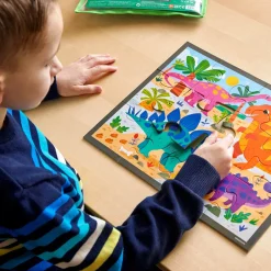 Pouch Puzzle (12 Piece)