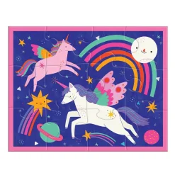 Pouch Puzzle (12 Piece)