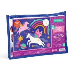 Pouch Puzzle (12 Piece)