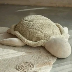 Pouf Mrs. Turtle