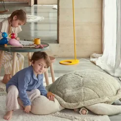 Pouf Mrs. Turtle